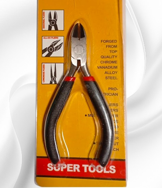 Бокорезы миниатюрные 11 см для рукоделия