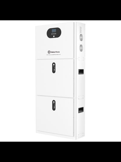 ИБП PRO 10.24 кВт*час