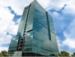 БЦ "ГАЗОЙЛ ПЛАЗА" (м. Новые черемушки)