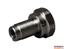 Нагнетательный клапан для окрасочного аппарата ASPRO-6000