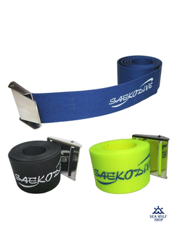 Ремень Saekodive грузовой нейлоновый быстросъемный