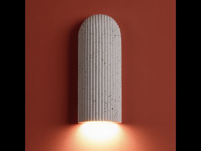 Freya, Настенный светильник (бра) Terra, FR5582WL-01W1