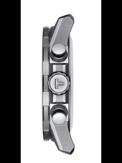 Швейцарские часы Tissot T125.617.11.041.00