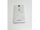 Неисправный телефон Prestigio PSP3504 duo (нет АКБ, трещина на дисплее, не включается)