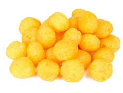 Сырные шарики "Оригинальные" 500г