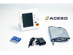 Тонометр BL-928W медицинский с речевым выходом, говорящий