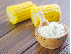 Крахмал кукурузный, 200 гр