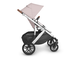 Коляска 2в1 UPPABaby Vista V2 Alice Нежно-Розовый