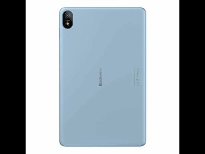 Blackview TAB 18 8/256GB LTE Голубой