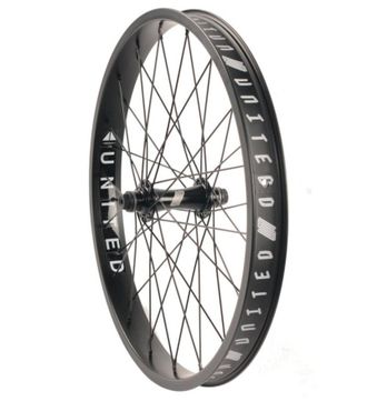 Купить колесо переднее United Supreme 20" для BMX велосипедов в Иркутске