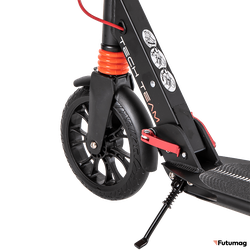 Складной городской самокат TechTeam City Scooter Disk Brake 2022