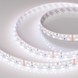 Лента Arlight  RT-BA180-15mm 24V RGBW-MIX (28.8 W/m, IP20, 5060/2835, 5m)