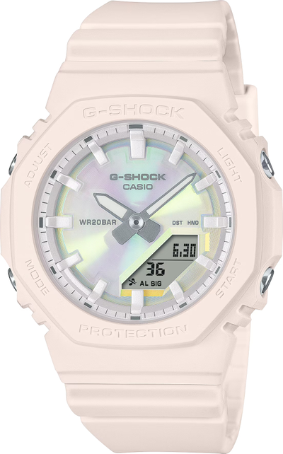 Часы Casio G-Shock GMA-P2100PC-4A