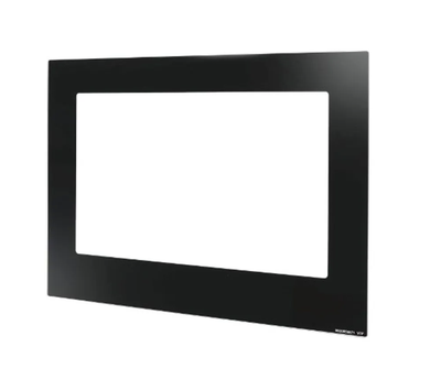 Внутреннее стекло духового шкафа Bosch IC6 (771872) 524x414 мм