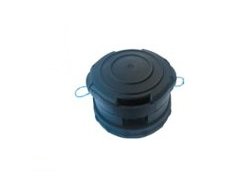 Головка триммерная с леской для триммера Greenworks, 82V