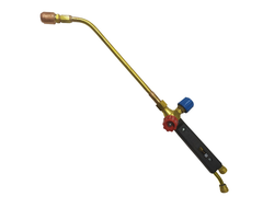 Горелка Г3У Джет 480 (сетчатый мундштук №7)