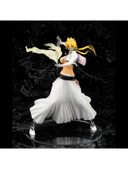 Фигурка Тир Харрибел (Tier Harribel)