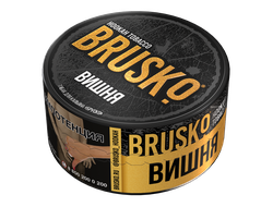 BRUSKO 25 г. - ВИШНЯ