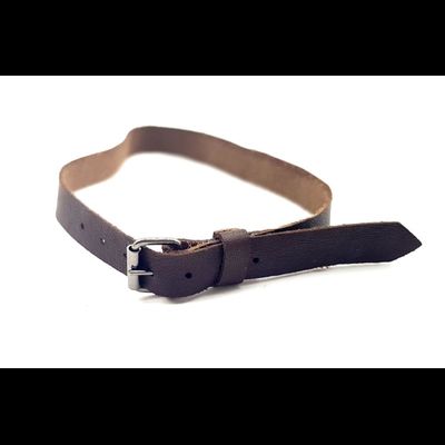 Ремень советский времен ВОВ 1/6 (AL100029) - Alert line