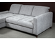 ДИВАН ДОМИНИКА (L266*P189*H87) УГЛОВОЙ МАЛЫЙ С УЗКИМ ЛОКТЕМ NEXTFORM