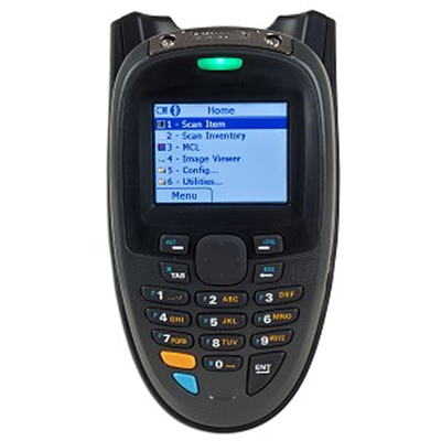 Zebra MT2070 / MT2090 беспроводной сканер штрих-кода