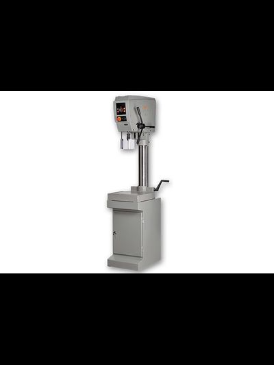 Сверлильно-резьбонарезной станок FLOTT TBZ 23 Plus (R2)