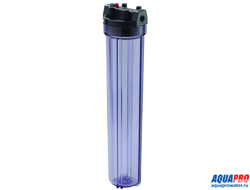 Корпус фильтра AquaPro AQF-20CK-34-M (20'')