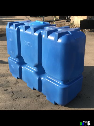 Бак R 2000 литров