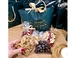 Подарочный набор "Новогодняя почта"