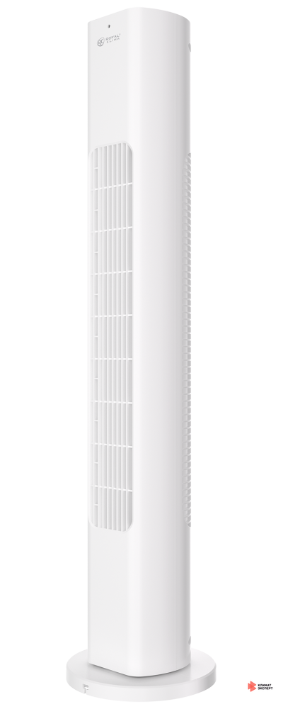 Бытовой вентилятор Royal Clima серии RBF-801E-WT