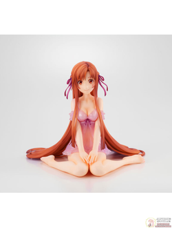Фигурка 1/4 Асуна (Asuna Negligee Ver.)