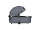 Коляска 2в1 Carrello Ultimo CRL-6511 Cool Grey CHROME 2023