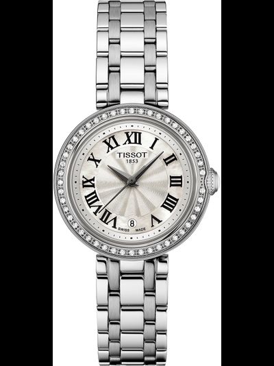 Швейцарские часы Tissot T126.010.61.113.00