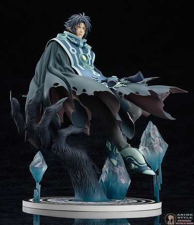 Фигурка 1/7 Рэн (Ren Rhyme Mode ver.)
