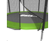 Батут UNIX line Simple 12 ft Green (outside) в Воронеже