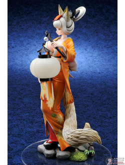 Фигурка 1/8 Конгику (Kongiku)