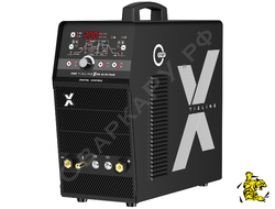 Установка для аргонодуговой сварки Старт TigLine X315 AC/DC Pulse