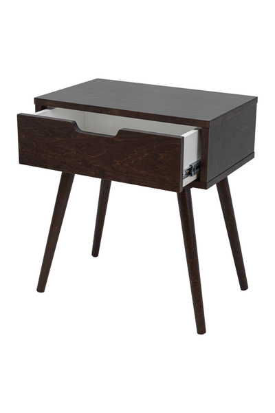 Тумба прикроватная Комильфо в*ш*г 615*550*350 мм