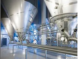 Кислотные беспенные средства