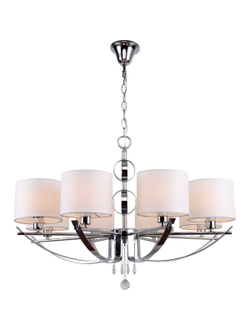 Люстра подвесная Stilfort 2011/09/08P серия Dora