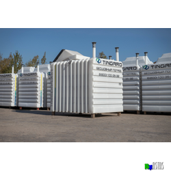 Погреб «Тингард 2500 БК»