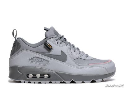 Nike Air Max 90 Черные/Black Унисекс купить в Екатеринбурге