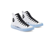 Кеды Converse x Black Ice Not A белые высокие 169468C оригинал купить в Спб