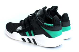 Кроссовки Adidas EQT support ADV Green