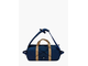 Elliker Whest Duffle Bag Backpack 32L Navy Детали 2