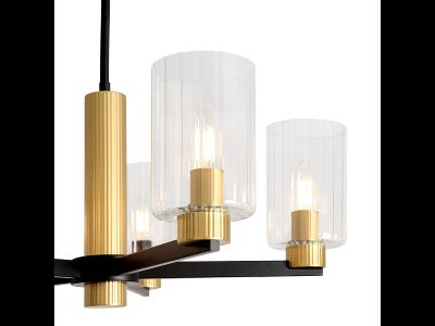 Светильник Denkirs DK7166-WB