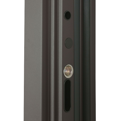 Стальная дверь    «Норильск» (терморазрыв 3к)