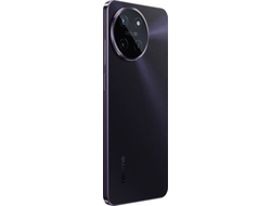 Realme 11 8/256GB Черный (RMX3636)