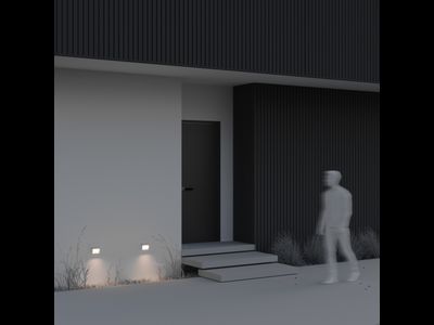 Светильник Denkirs DK5993-WB