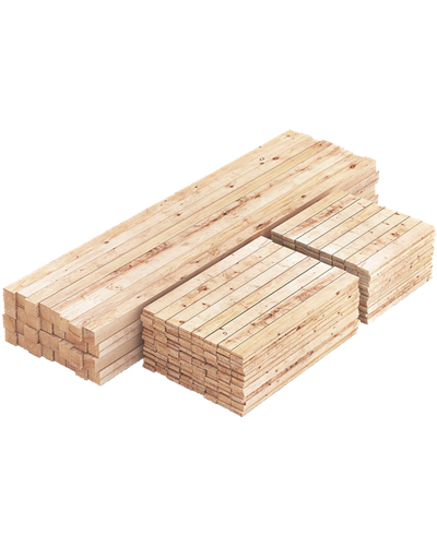 Доска обрезная